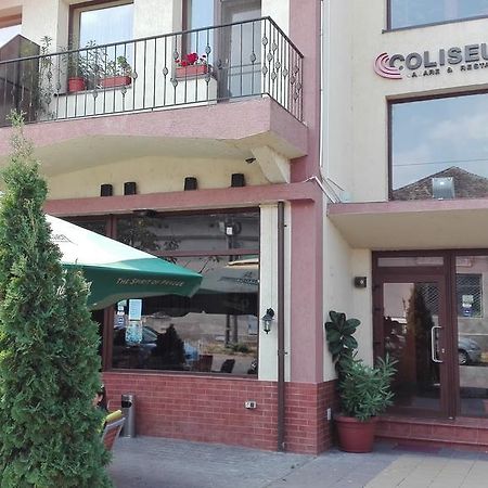 Hotel Coliseum Calafat Exterior foto