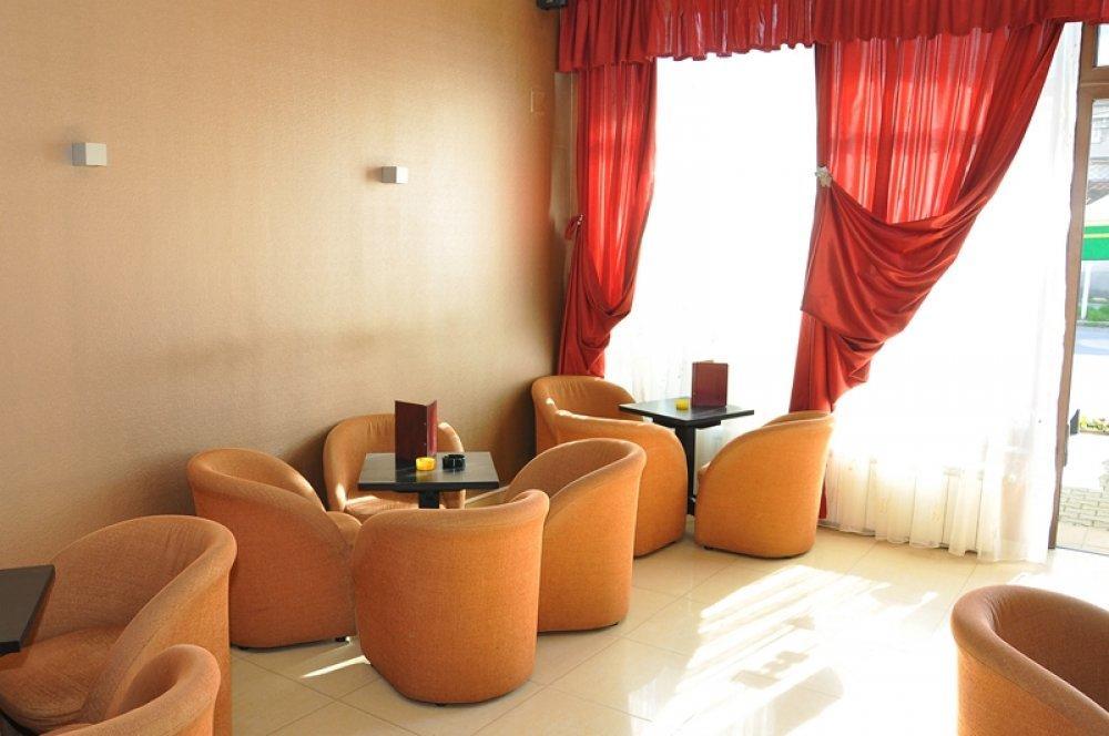 Hotel Coliseum Calafat Exterior foto